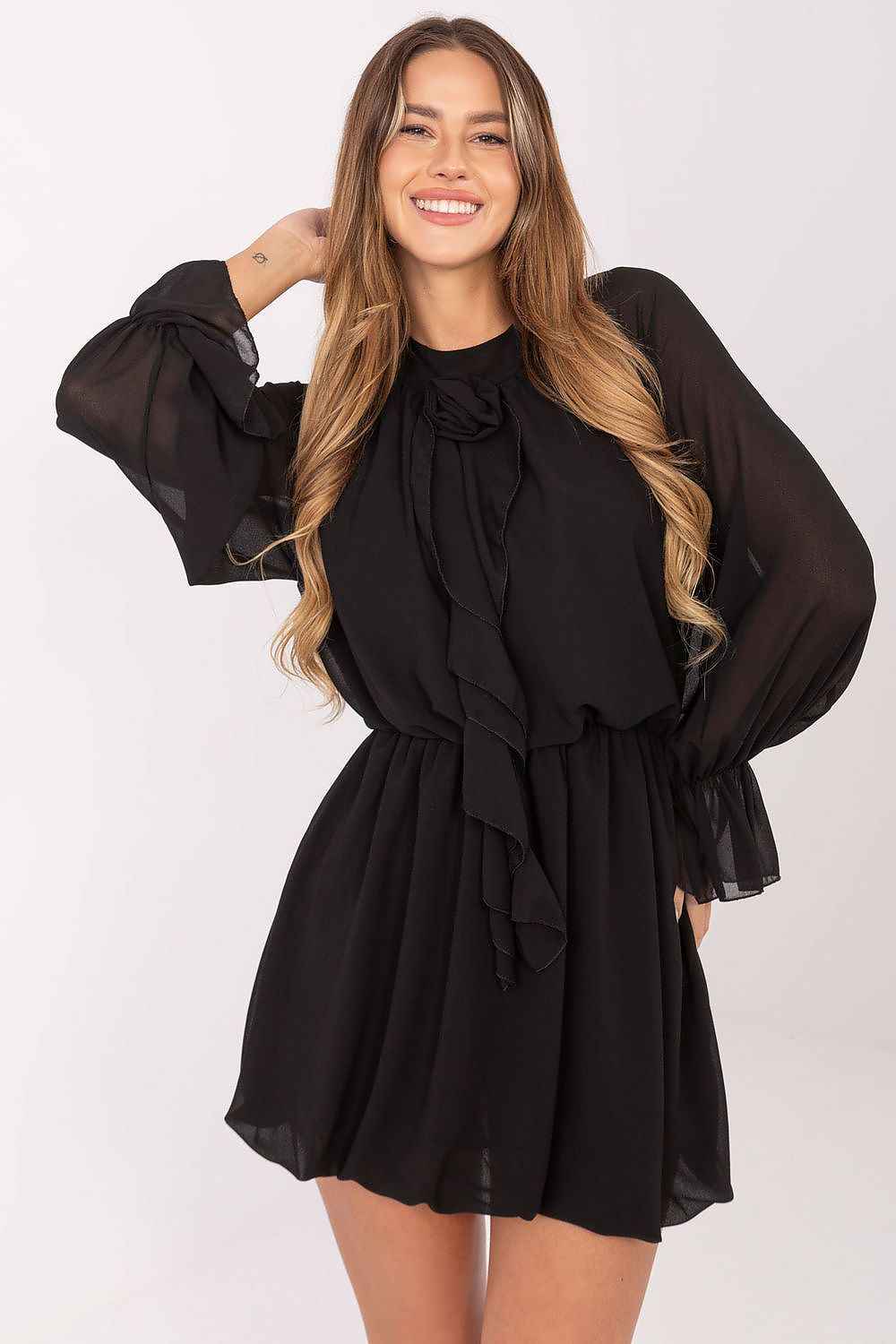 Cocktail dress model 219079